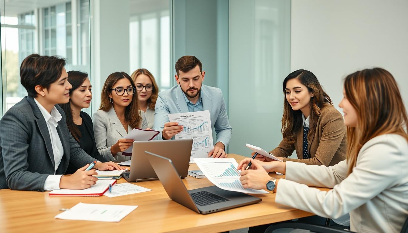 Economic Skills for Business