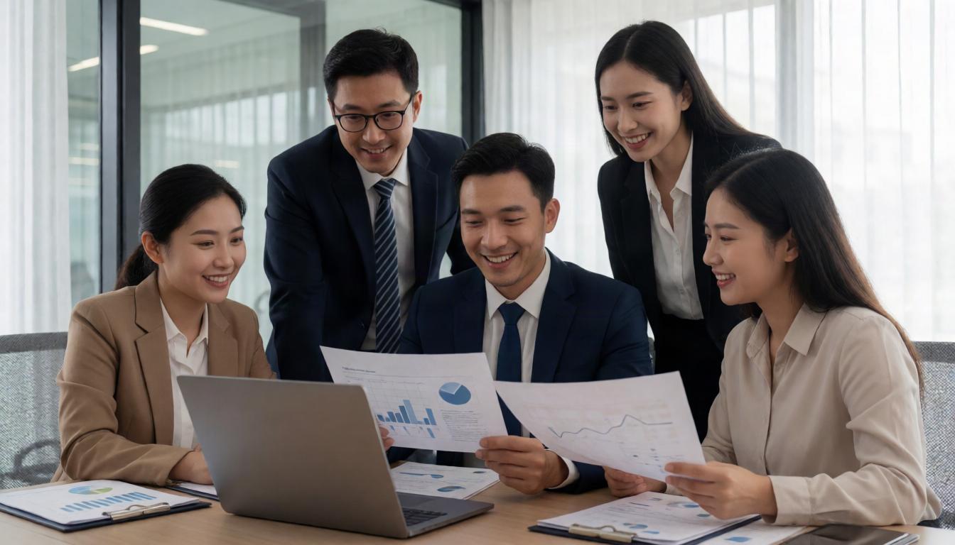 Corporate Employees